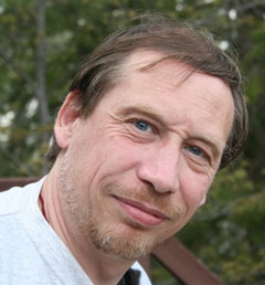 Ông Philippe Cornu